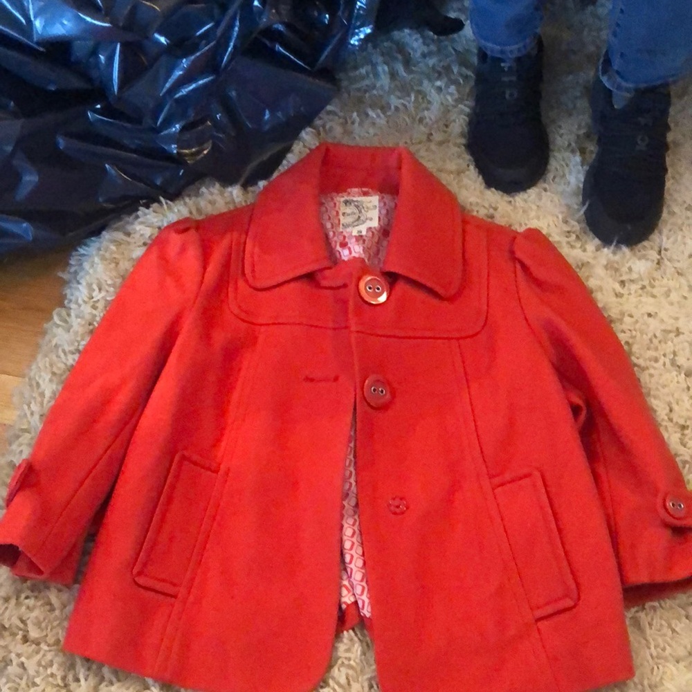 Size small